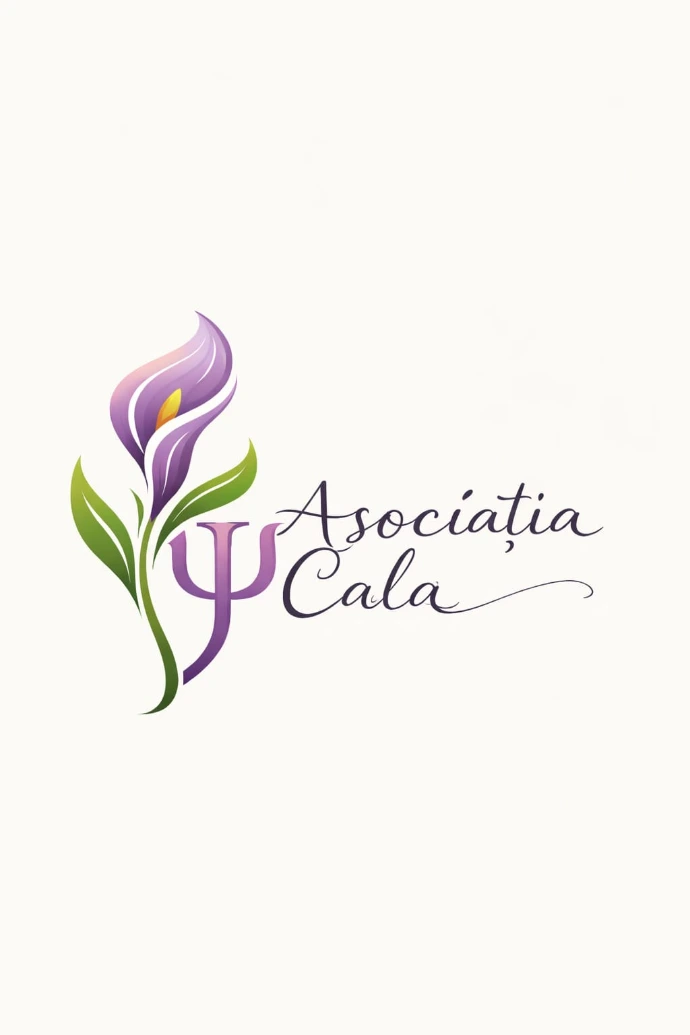 Sigla asociatia CALA